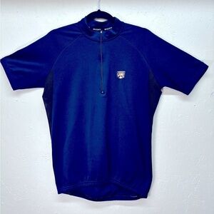 Descent cyclistes shirt